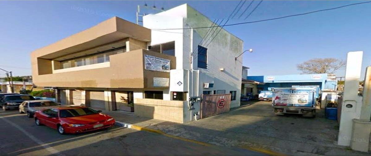 Foto de edificio en renta en  , primavera, tampico, tamaulipas, 7157974 No. 04