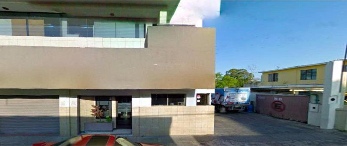 Foto de edificio en , primavera, tampico, tamaulipas, 7161636 foto 02 Foto de edificio en venta en , primavera, tampico, tamaulipas, 7161636 No. 02