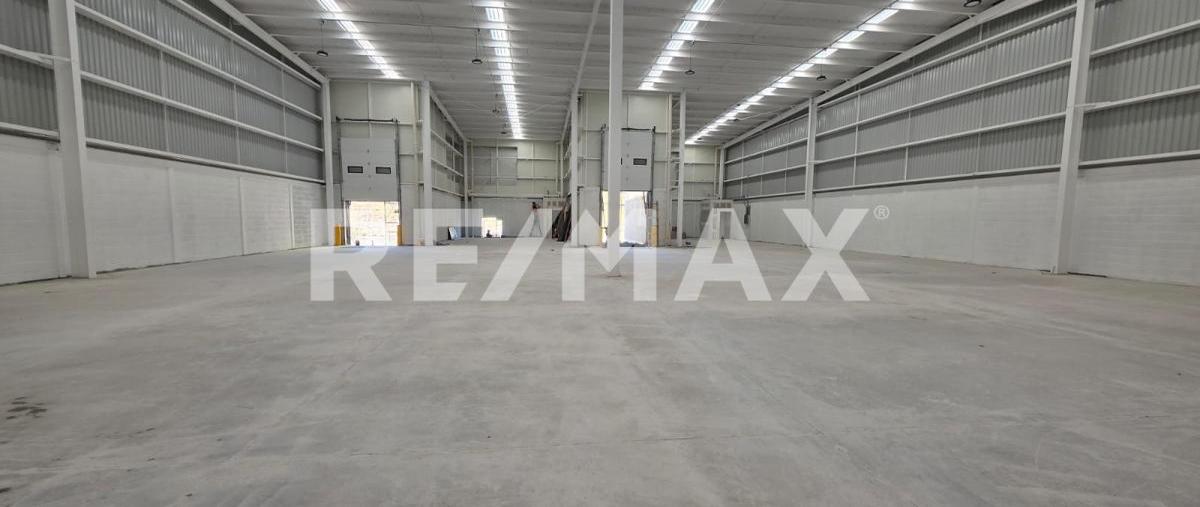 Foto de bodega en renta en prime park , parque industrial jurica, querétaro, querétaro, 30547973 No. 04