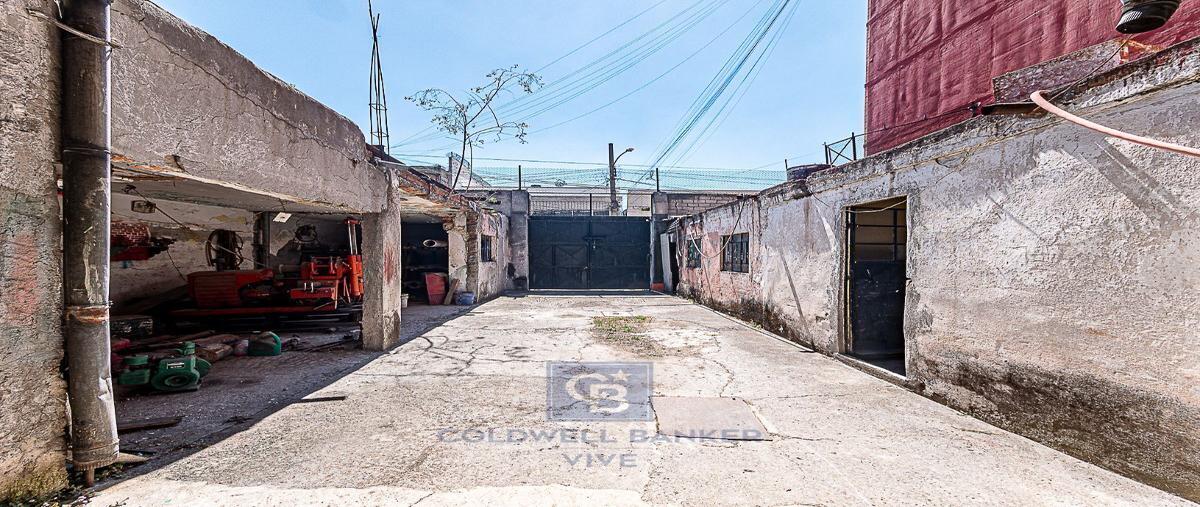 Foto de terreno comercial en venta en primer callejon lago mayor , anahuac i sección, miguel hidalgo, df / cdmx, 27754834 No. 04