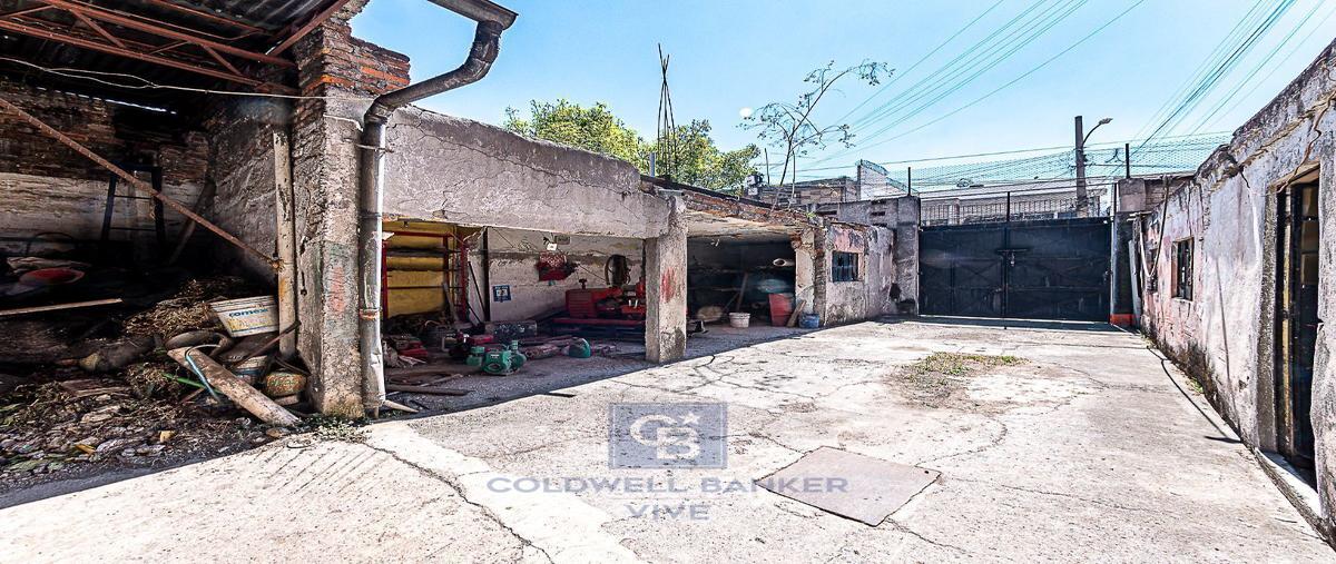 Foto de terreno comercial en venta en primer callejon lago mayor , san juanico, miguel hidalgo, df / cdmx, 27754834 No. 05