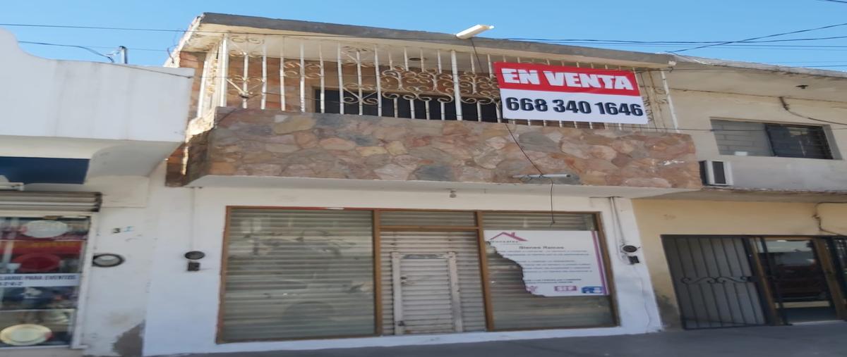 Foto de local en , primer cuadro (centro), ahome, sinaloa, 26544378 foto 02 Foto de local en venta en , primer cuadro (centro), ahome, sinaloa, 26544378 No. 02