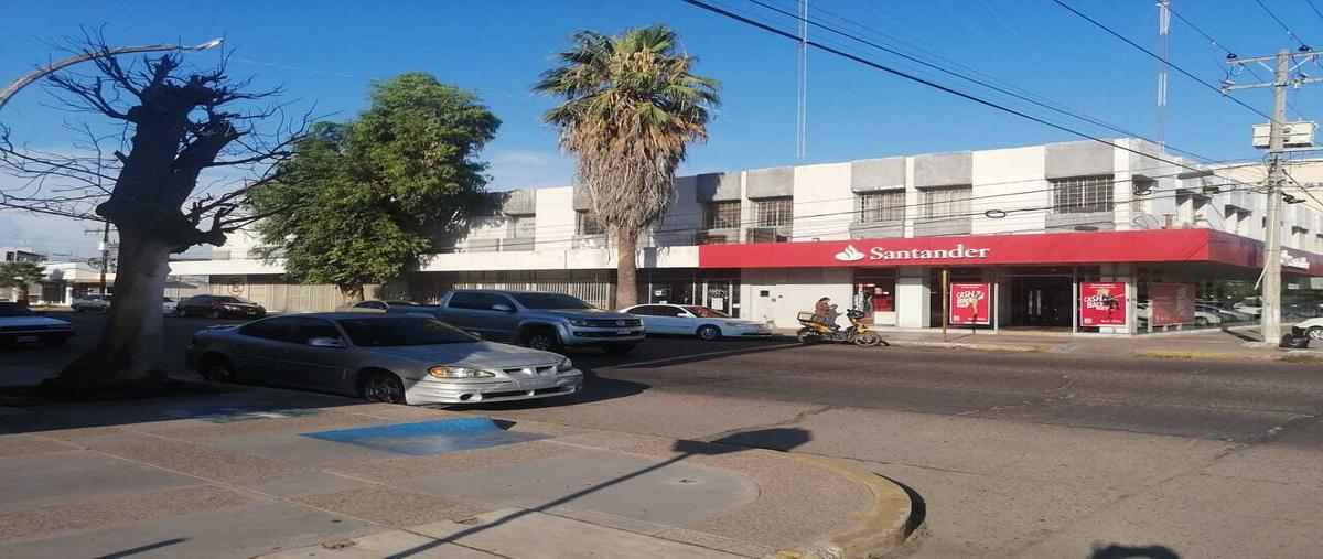 Foto de local en renta en  , primer cuadro (centro), ahome, sinaloa, 26691978 No. 03