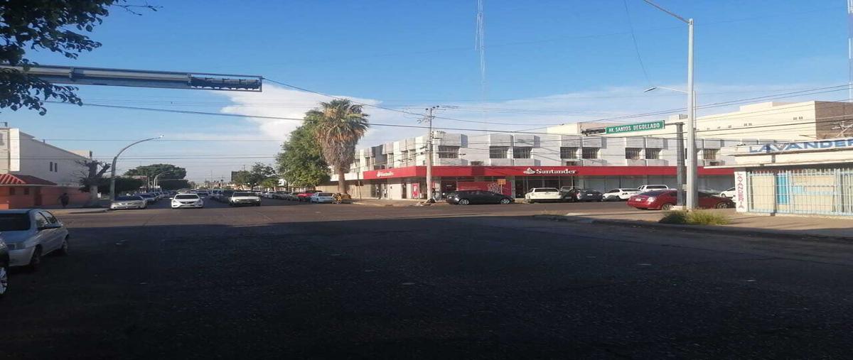 Foto de local en renta en  , primer cuadro (centro), ahome, sinaloa, 26691978 No. 04