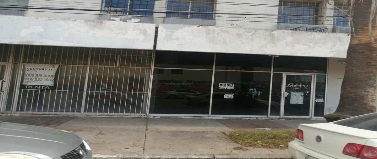 Foto de local en renta en  , primer cuadro (centro), ahome, sinaloa, 27128316 No. 04