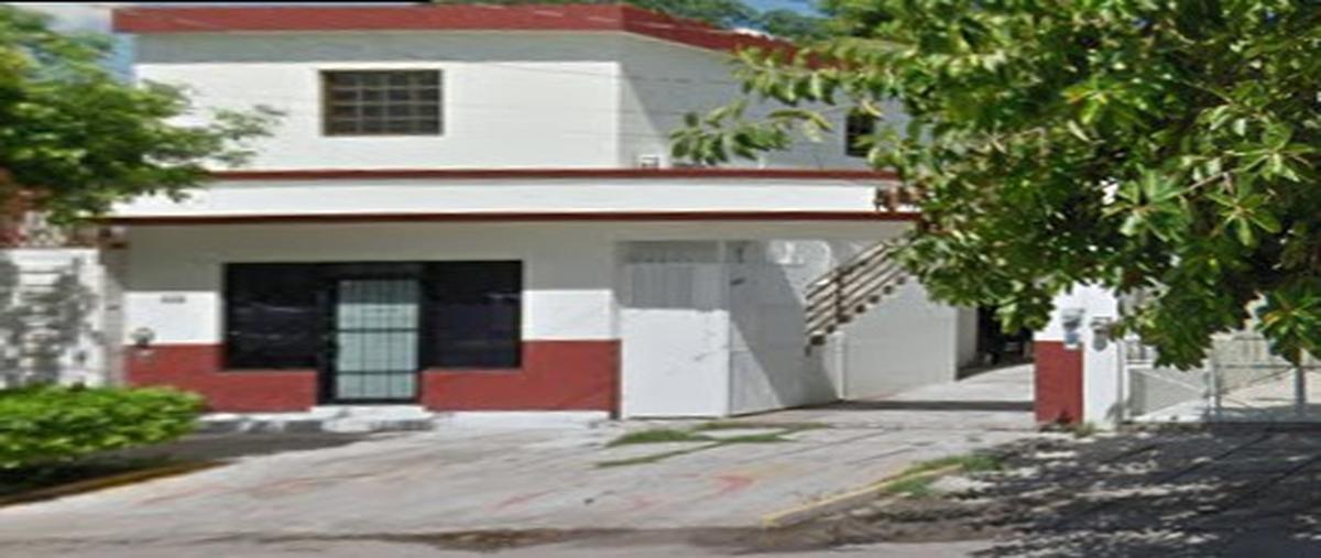 Foto de local en renta en  , primer cuadro (centro), ahome, sinaloa, 0 No. 01