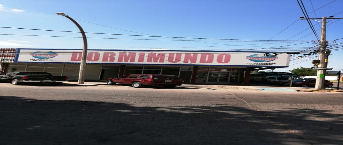 Foto de local en renta en  , primer cuadro (centro), ahome, sinaloa, 0 No. 02