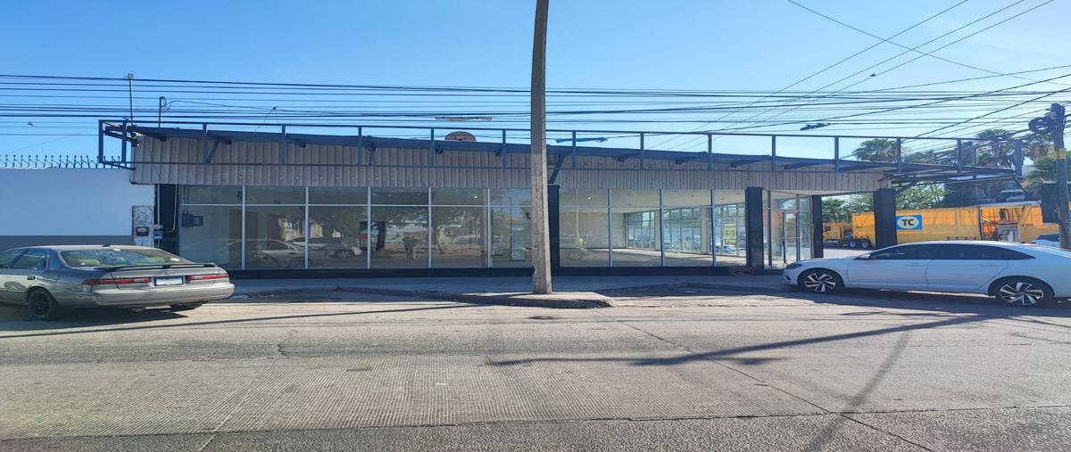 Foto de local en renta en  , primer cuadro (centro), ahome, sinaloa, 29398905 No. 03