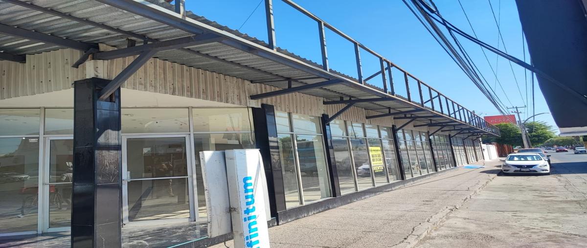 Foto de local en renta en  , primer cuadro (centro), ahome, sinaloa, 29398905 No. 04