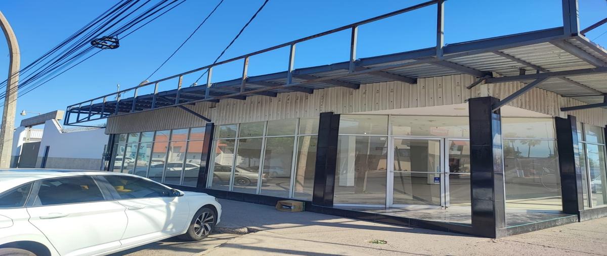 Foto de local en renta en  , primer cuadro (centro), ahome, sinaloa, 29398905 No. 05