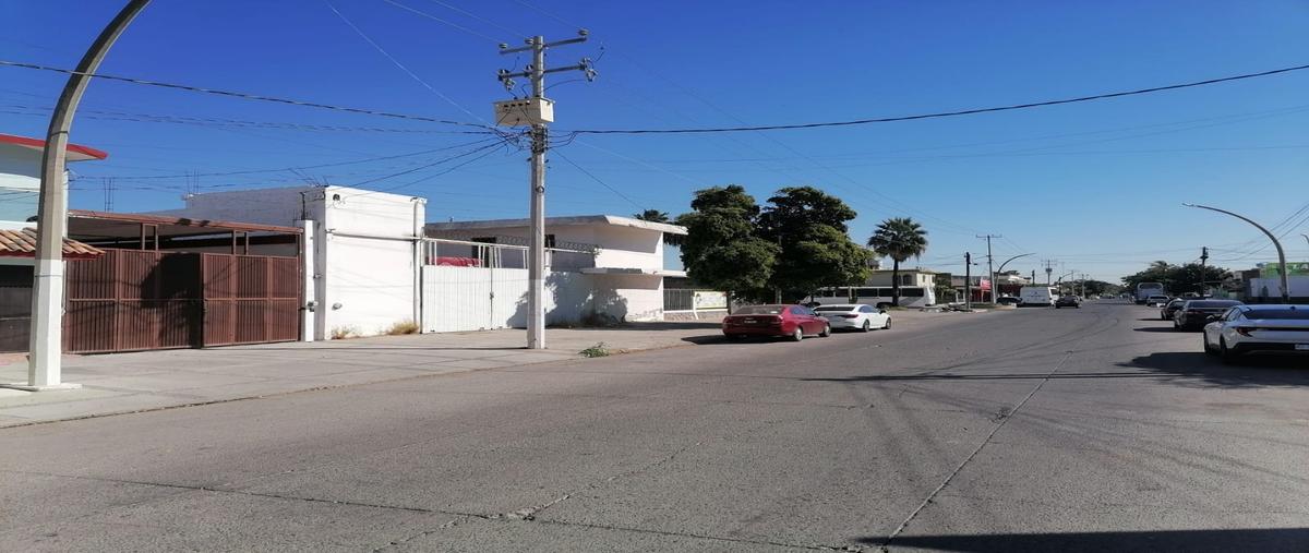 Foto de casa en venta en  , primer cuadro (centro), ahome, sinaloa, 0 No. 03