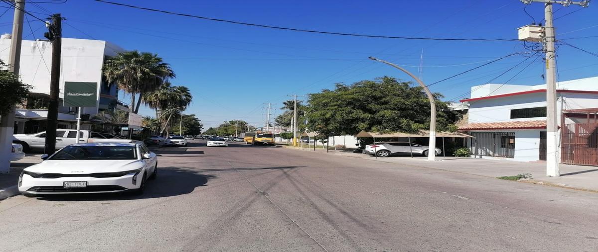 Foto de casa en venta en  , primer cuadro (centro), ahome, sinaloa, 0 No. 04
