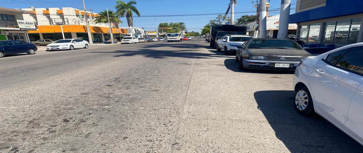 Foto de local en renta en  , primer cuadro (centro), ahome, sinaloa, 0 No. 03