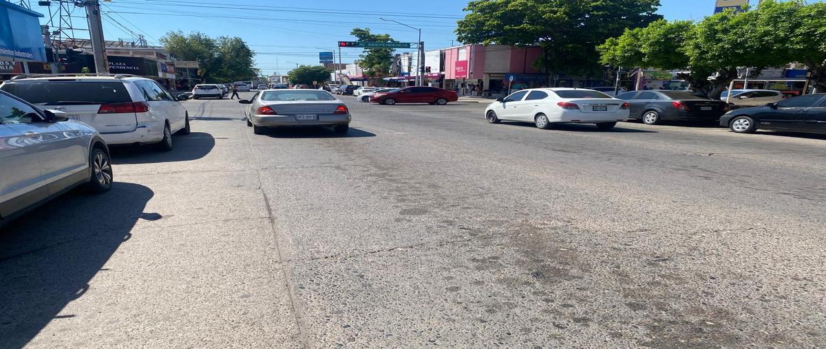 Foto de local en renta en  , primer cuadro (centro), ahome, sinaloa, 0 No. 04