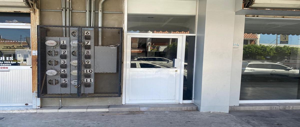 Foto de local en renta en  , primer cuadro (centro), ahome, sinaloa, 0 No. 05