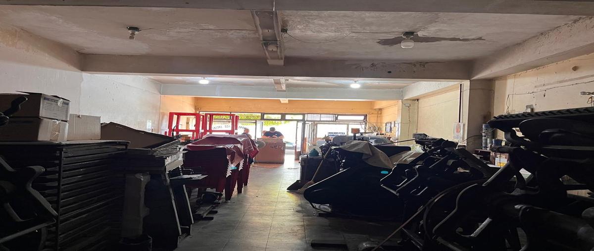 Foto de local en venta en  , primer cuadro (centro), ahome, sinaloa, 0 No. 03