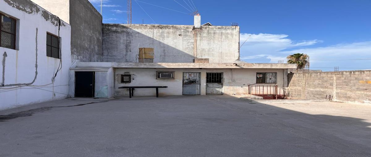 Foto de local en venta en  , primer cuadro (centro), ahome, sinaloa, 0 No. 05
