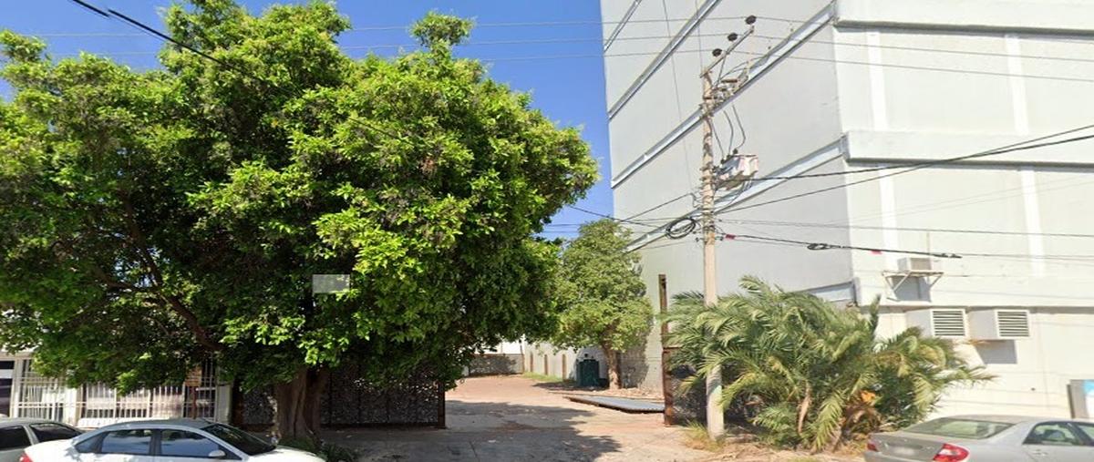 Foto de terreno habitacional en , primer cuadro (centro), ahome, sinaloa, 30118157 foto 02 Foto de terreno habitacional en venta en , primer cuadro (centro), ahome, sinaloa, 30118157 No. 02