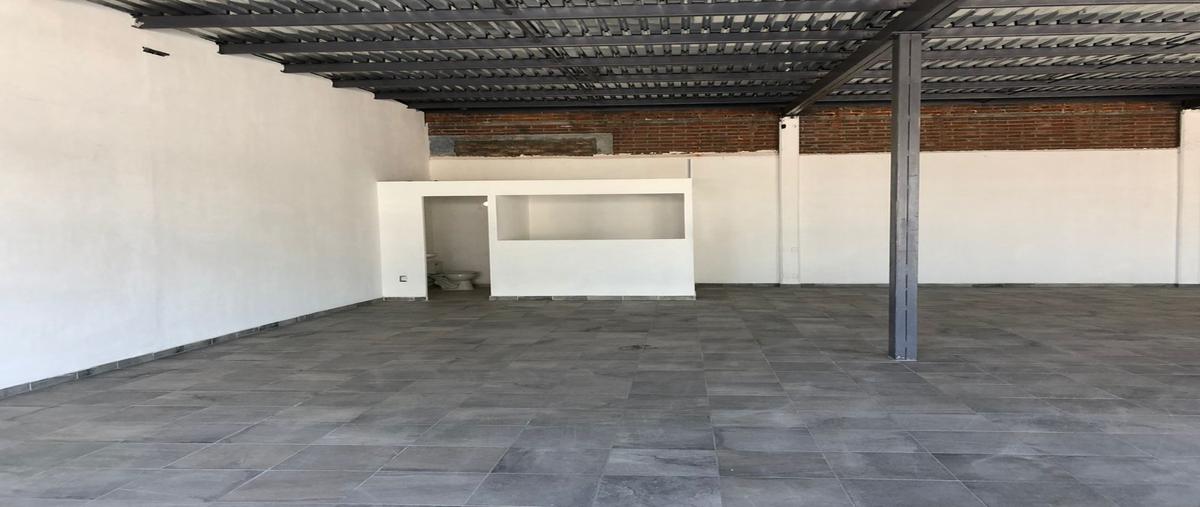 Foto de local en renta en  , primer cuadro (centro), ahome, sinaloa, 30143234 No. 03