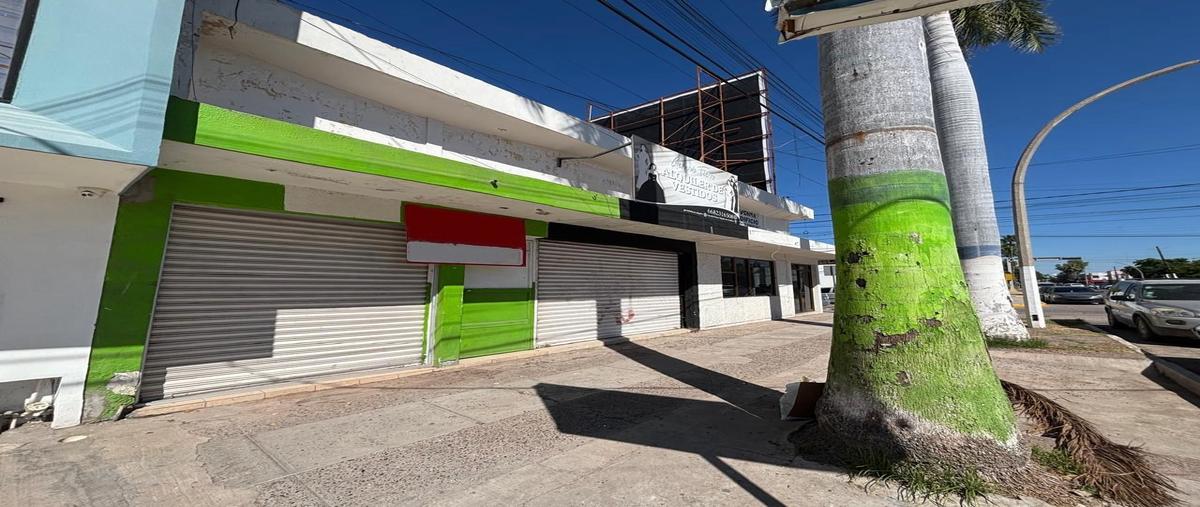 Foto de edificio en venta en  , primer cuadro (centro), ahome, sinaloa, 0 No. 04