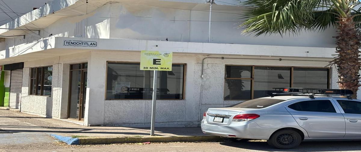 Foto de edificio en venta en  , primer cuadro (centro), ahome, sinaloa, 0 No. 05