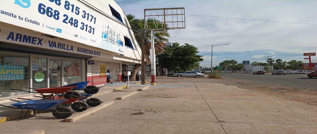 Foto de local en , primer cuadro (centro), ahome, sinaloa, 30580066 foto 02 Foto de local en renta en , primer cuadro (centro), ahome, sinaloa, 30580066 No. 02