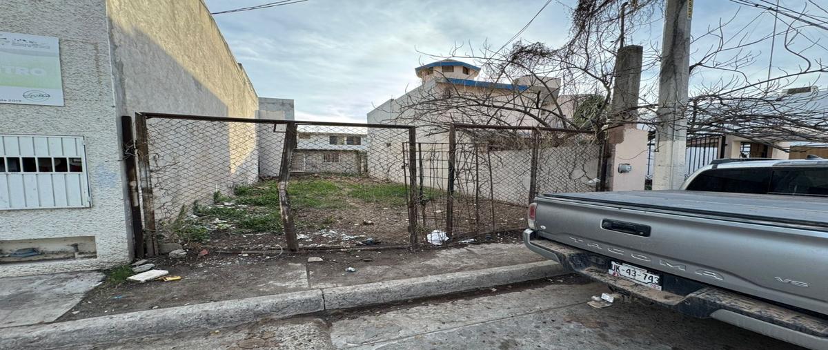 Foto de terreno habitacional en , primer cuadro (centro), ahome, sinaloa, 0 foto 01 Foto de terreno habitacional en venta en , primer cuadro (centro), ahome, sinaloa, 0 No. 01
