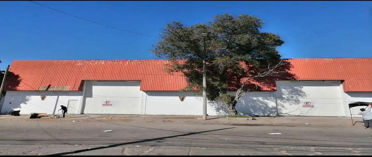 Foto de bodega en , primer cuadro (centro), ahome, sinaloa, 0 foto 01 Foto de bodega en renta en , primer cuadro (centro), ahome, sinaloa, 0 No. 01