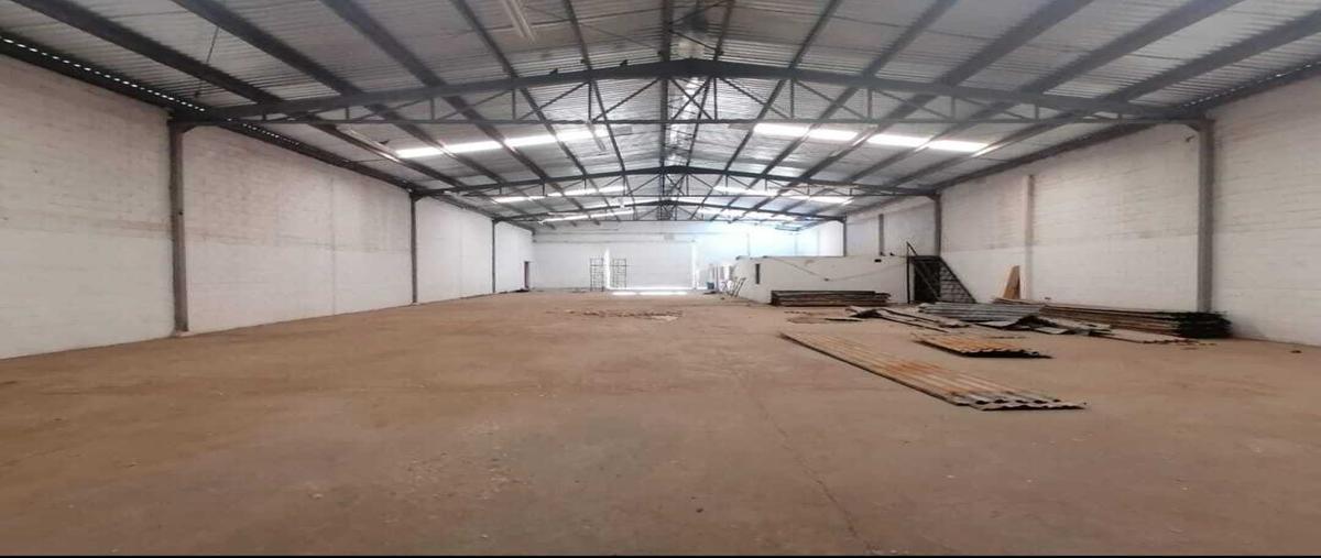 Foto de bodega en , primer cuadro (centro), ahome, sinaloa, 0 foto 02 Foto de bodega en renta en , primer cuadro (centro), ahome, sinaloa, 0 No. 02
