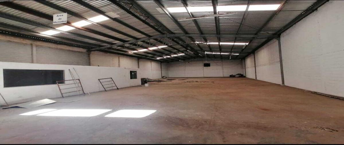 Foto de bodega en , primer cuadro (centro), ahome, sinaloa, 0 foto 04 Foto de bodega en renta en , primer cuadro (centro), ahome, sinaloa, 0 No. 04