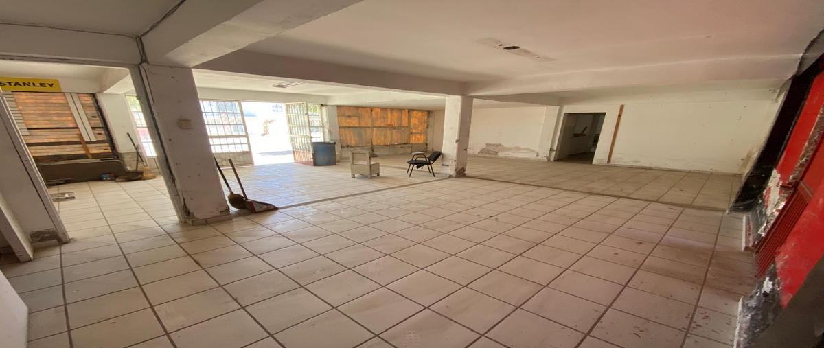 Foto de edificio en venta en  , primer cuadro (centro), ahome, sinaloa, 0 No. 03