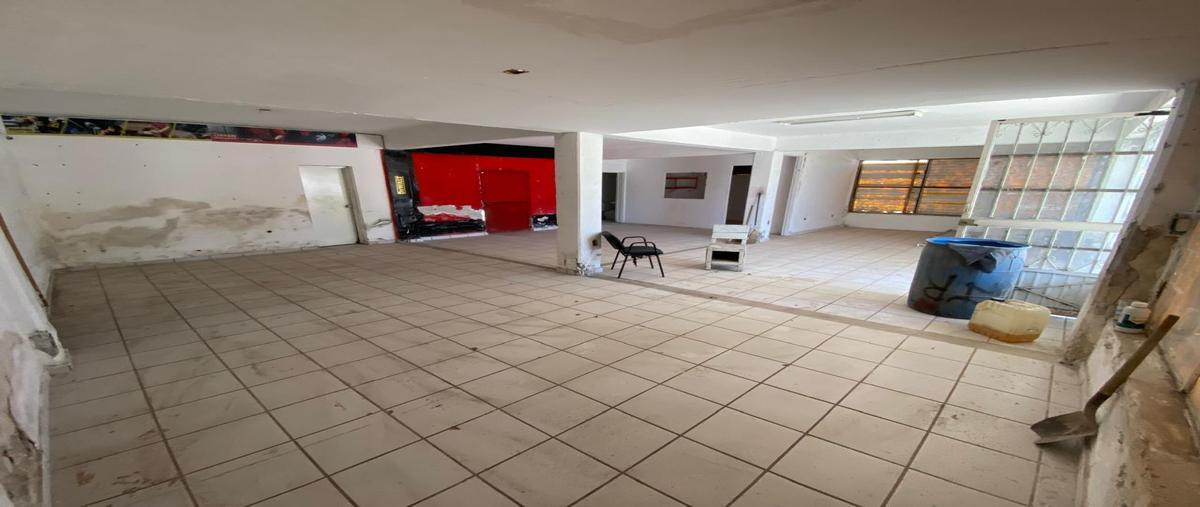 Foto de edificio en venta en  , primer cuadro (centro), ahome, sinaloa, 0 No. 04