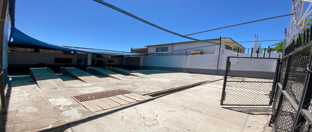 Foto de edificio en venta en  , primer cuadro (centro), ahome, sinaloa, 0 No. 05