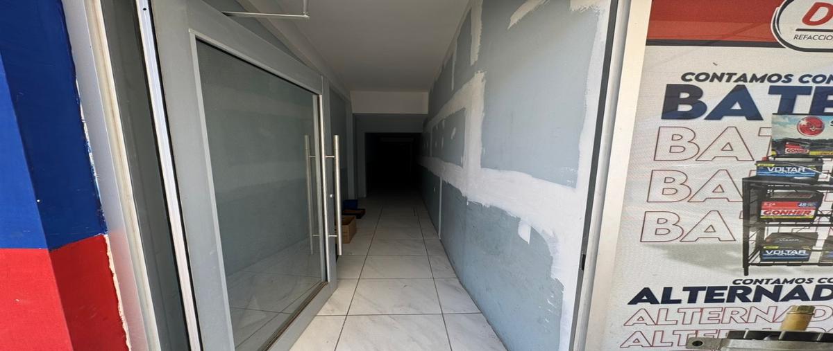 Foto de edificio en venta en  , primer cuadro (centro), ahome, sinaloa, 31078475 No. 03