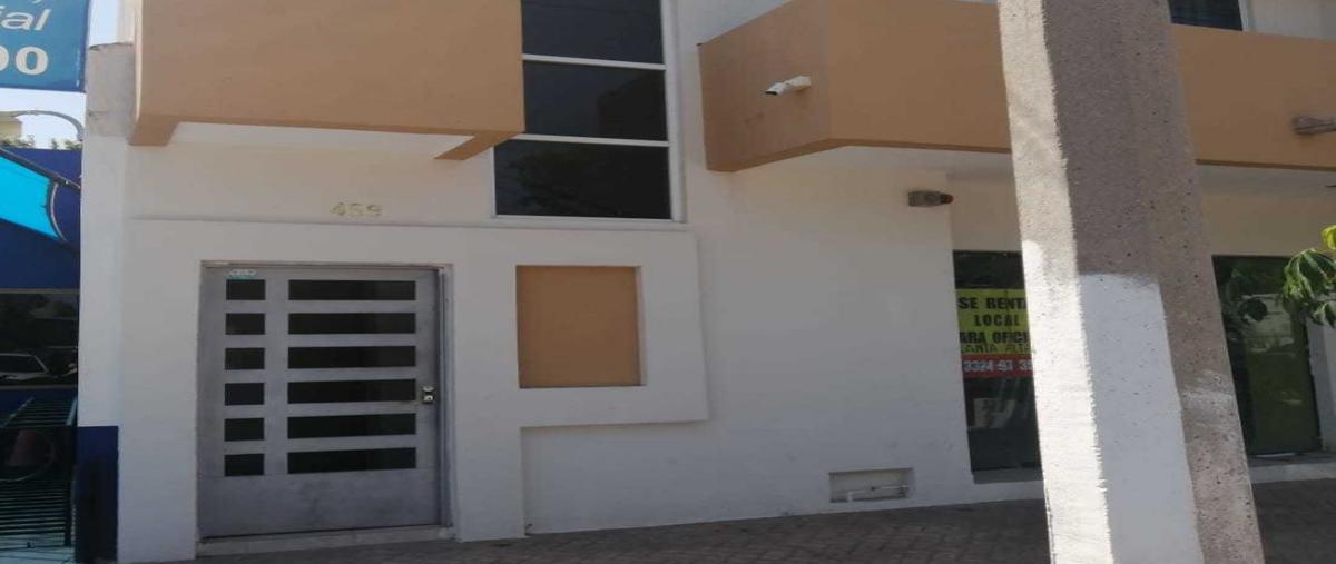 Foto de local en , primer cuadro (centro), ahome, sinaloa, 0 foto 01 Foto de local en renta en , primer cuadro (centro), ahome, sinaloa, 0 No. 01