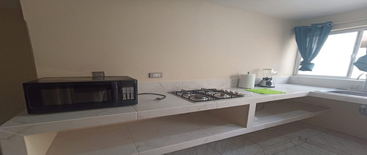 Foto de departamento en renta en  , primer cuadro (centro), ahome, sinaloa, 0 No. 03