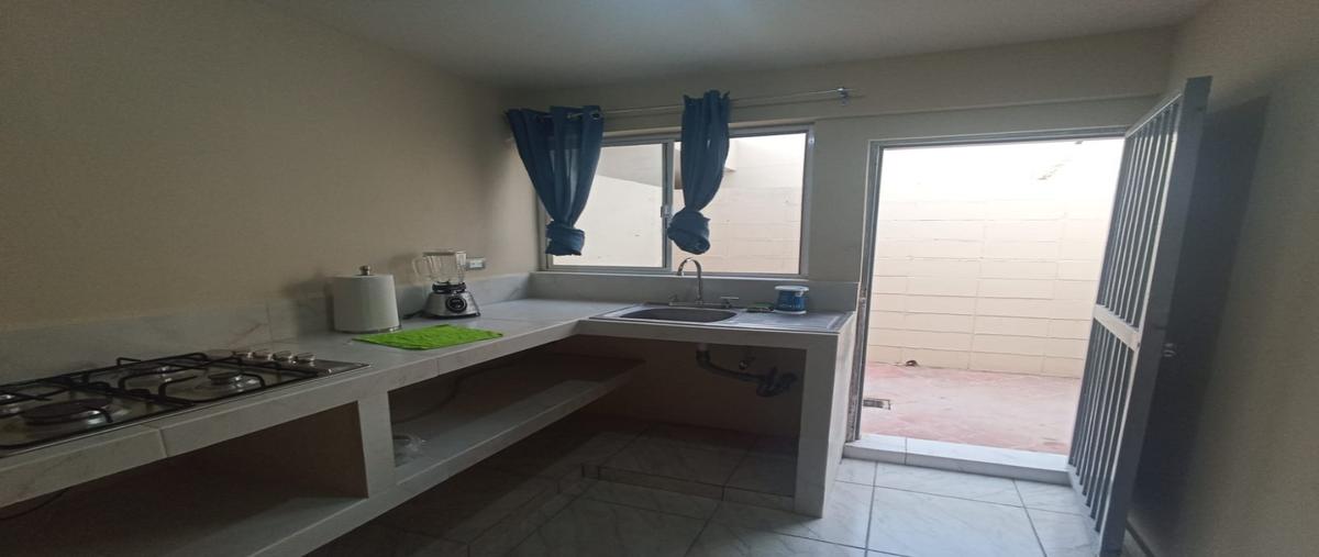 Foto de departamento en renta en  , primer cuadro (centro), ahome, sinaloa, 0 No. 04