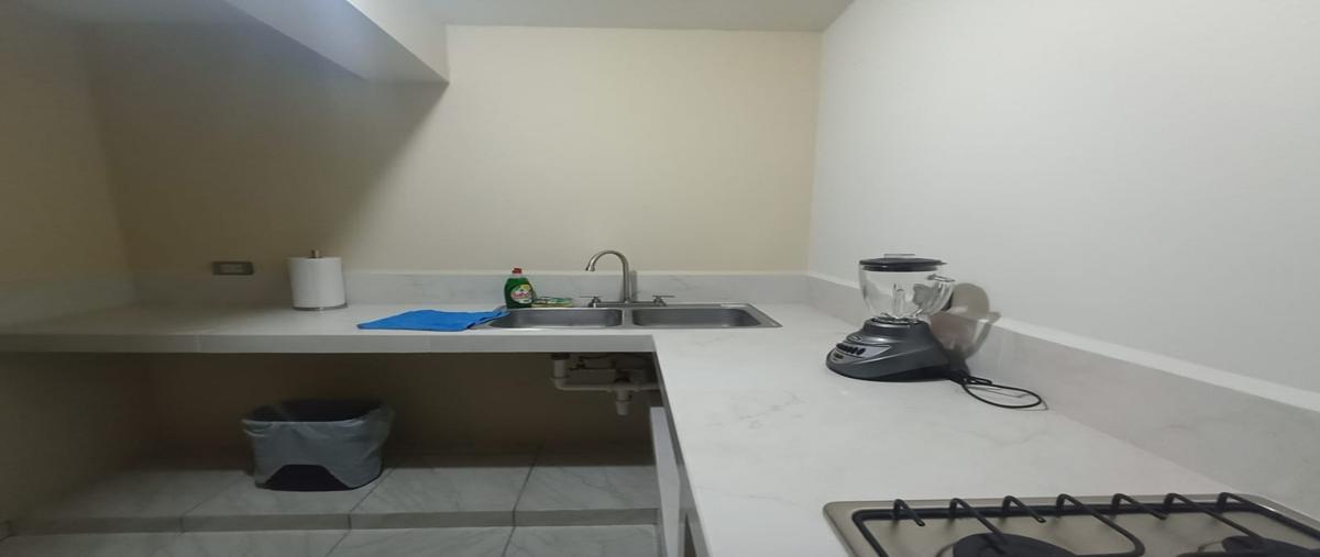 Foto de departamento en renta en  , primer cuadro (centro), ahome, sinaloa, 0 No. 03
