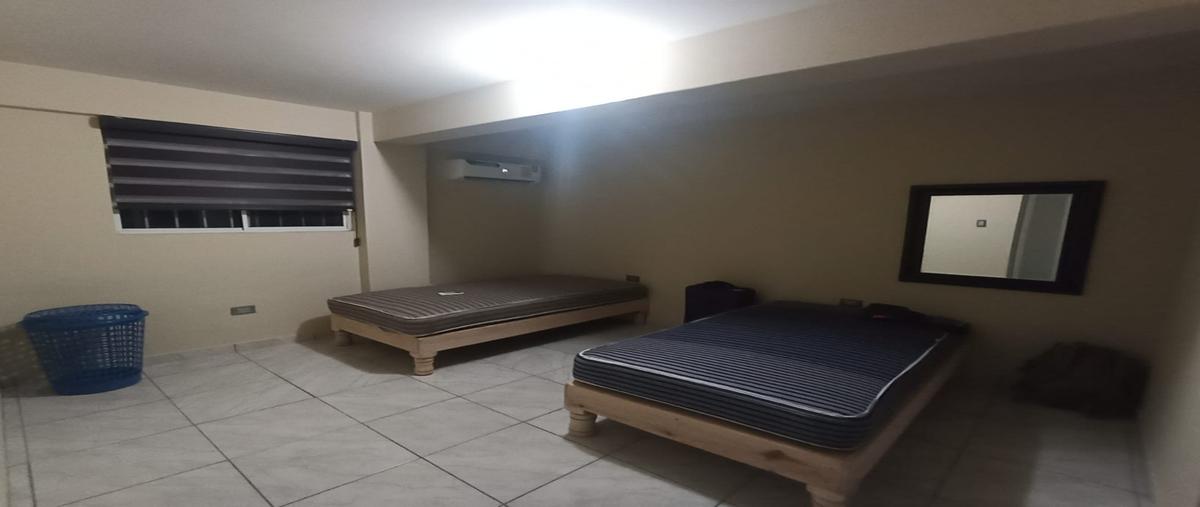 Foto de departamento en renta en  , primer cuadro (centro), ahome, sinaloa, 0 No. 04