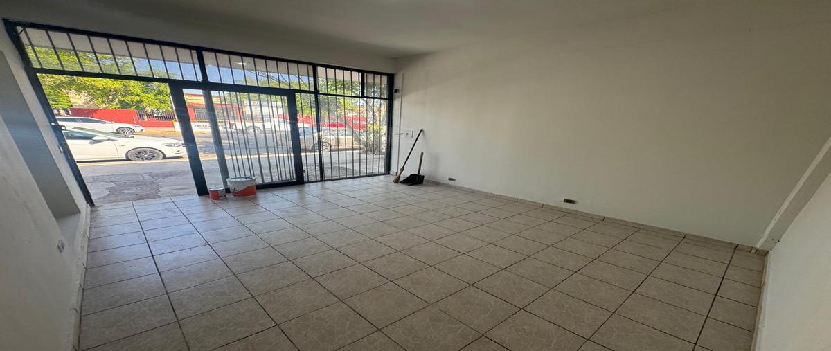 Foto de local en renta en  , primer cuadro (centro), ahome, sinaloa, 0 No. 05