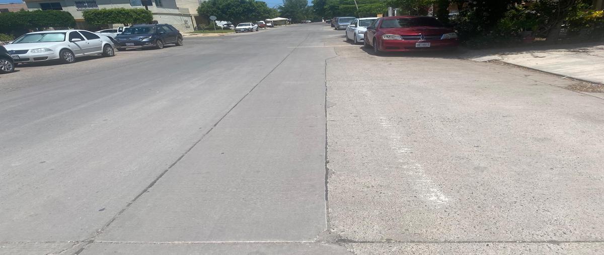 Foto de casa en venta en  , primer cuadro (centro), ahome, sinaloa, 0 No. 03