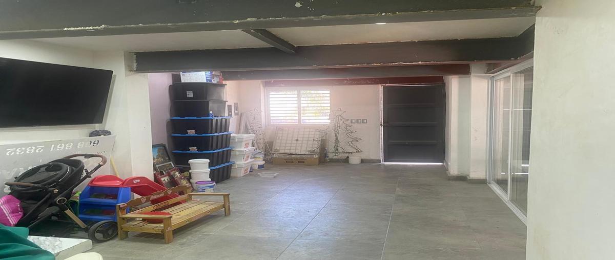 Foto de casa en venta en  , primer cuadro (centro), ahome, sinaloa, 0 No. 05