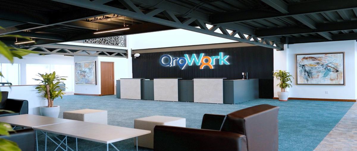 Foto de oficina en renta en primer retorno boulevard universitario 1 , terra bussines park, el marqués, querétaro, 30379984 No. 04