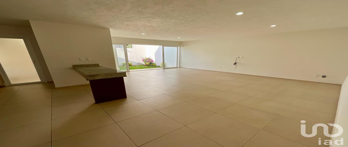 Foto de casa en venta en primer retorno de alpes 253, bosque monarca, morelia, michoacán de ocampo, 30273855 No. 03