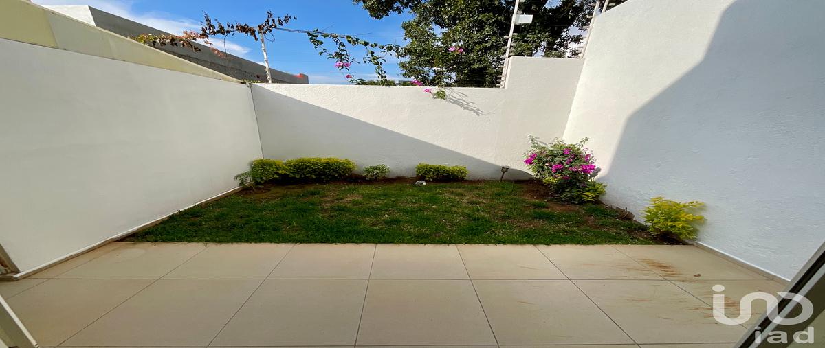 Foto de casa en venta en primer retorno de alpes 253, bosque monarca, morelia, michoacán de ocampo, 30273855 No. 05