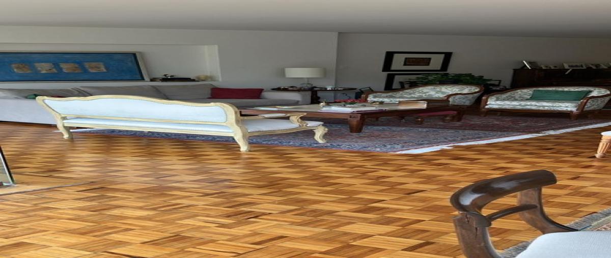 Foto de departamento en venta en primer retorno de cumbres de acultzingo , lomas altas, miguel hidalgo, df / cdmx, 26505215 No. 05