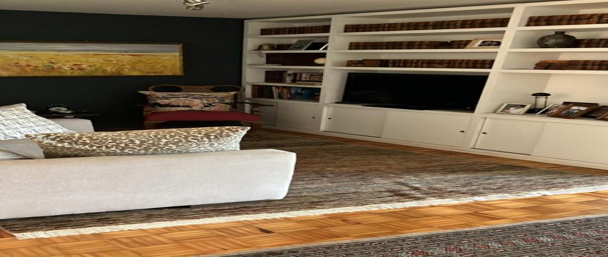 Foto de departamento en venta en primer retorno de cumbres de acultzingo , lomas altas, miguel hidalgo, df / cdmx, 26505215 No. 06