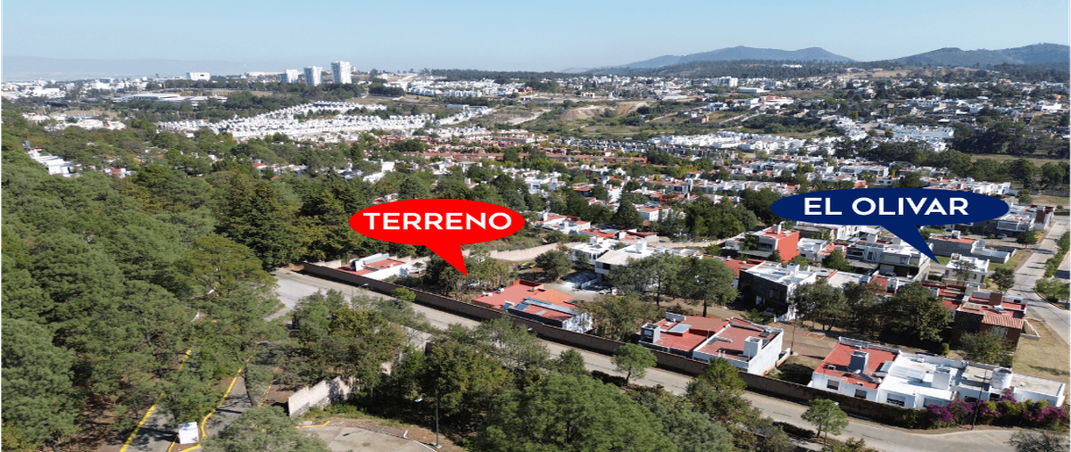 Foto de terreno habitacional en venta en primer retorno de los olivos lote 10, bosque monarca, morelia, michoacán de ocampo, 0 No. 03
