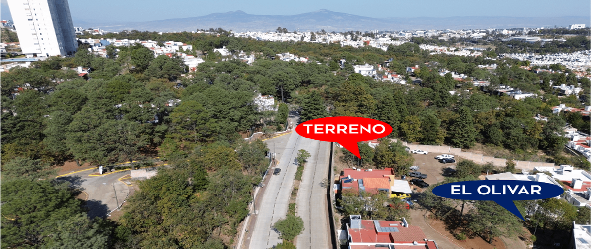 Foto de terreno habitacional en venta en primer retorno de los olivos lote 10, bosque monarca, morelia, michoacán de ocampo, 0 No. 04