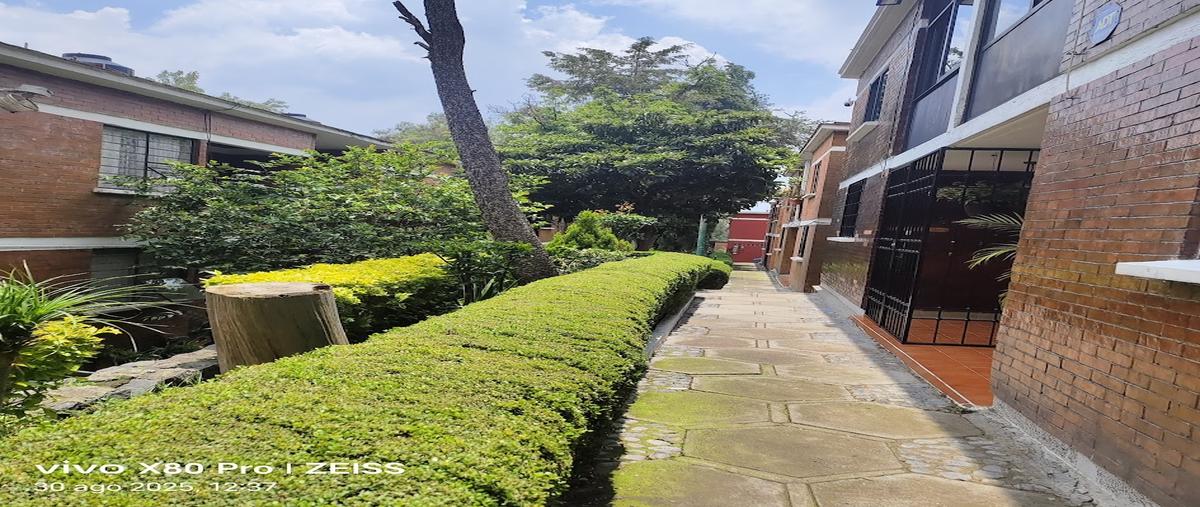 Foto de casa en venta en primer sueño , unidad independencia imss, la magdalena contreras, df / cdmx, 30336354 No. 02